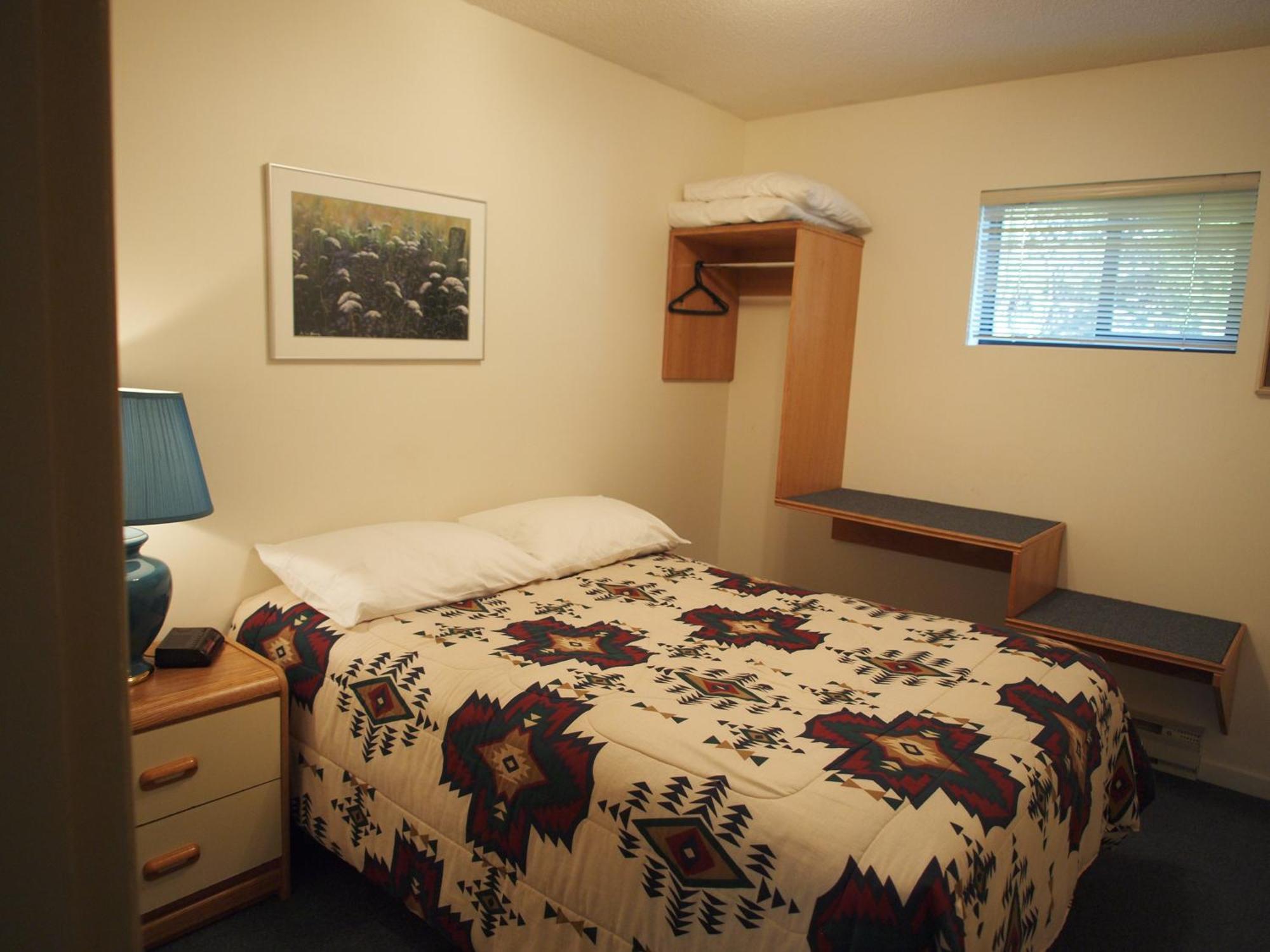 Whale'S Tail Guest Suites Уклуелет Стая снимка